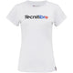 T-SHIRT TECNIFIBRE JUNIOR FILLE CLUB
