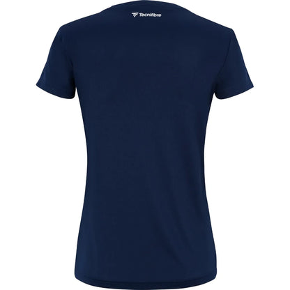 T-SHIRT TECNIFIBRE FEMME