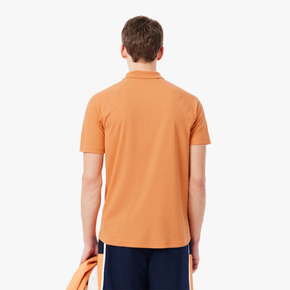 POLO LACOSTE CORE PERFORMANCE SPORT RAGLAN