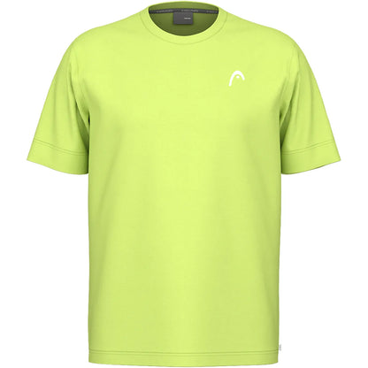 T-SHIRT HEAD JUNIOR GARCON VISION SLICE II