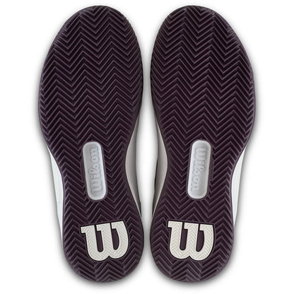 CHAUSSURES WILSON FEMME INTRIGUE PRO TERRE BATTUE