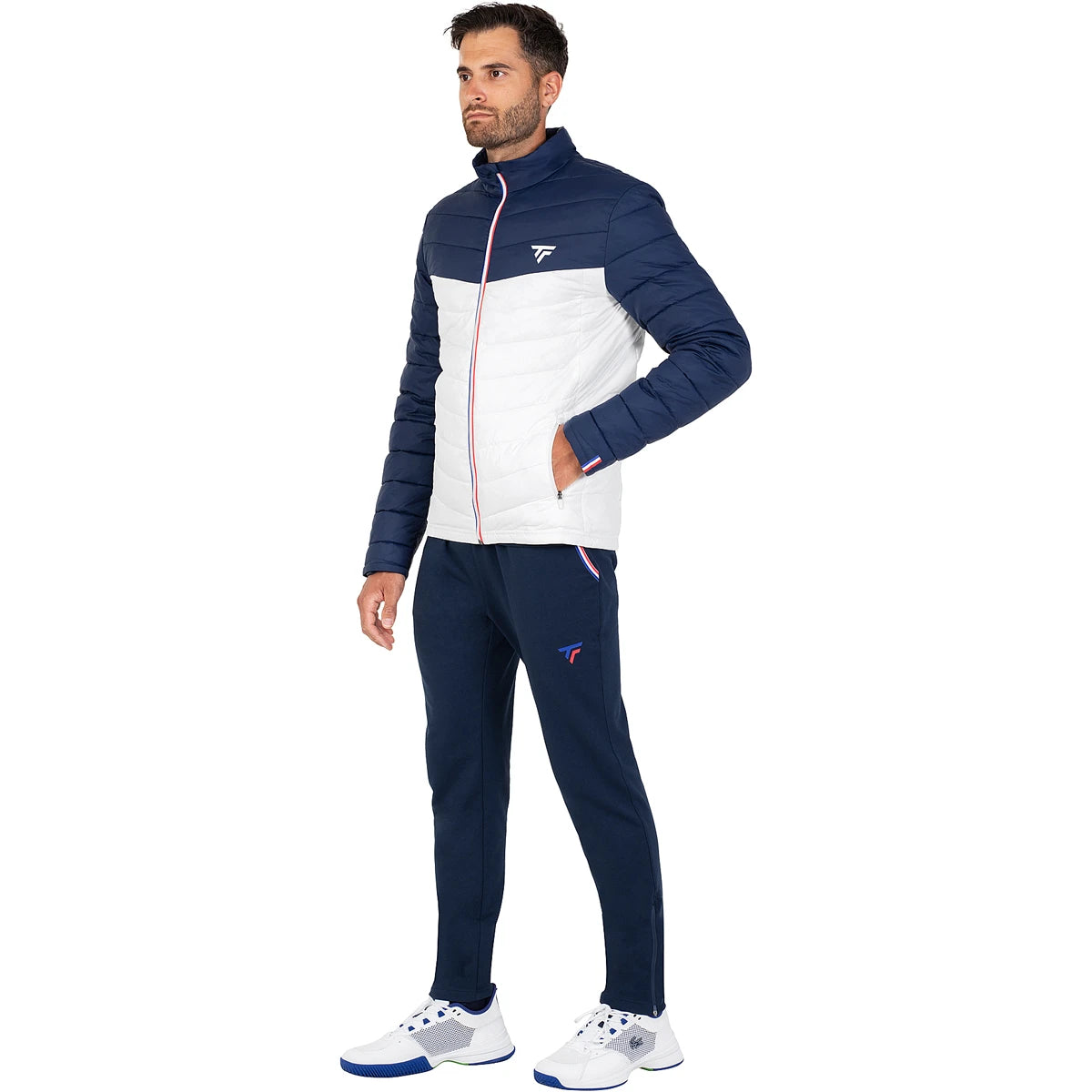 VESTE TECNIFIBRE LIGHT BOMBER