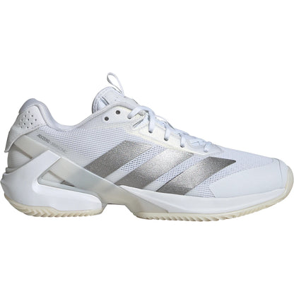 CHAUSSURES ADIDAS FEMME ADIZERO UBERSONIC 5 TERRE BATTUE