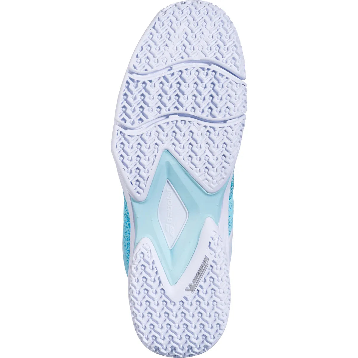 CHAUSSURES BABOLAT FEMME SENSA PADEL