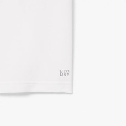 T-SHIRT LACOSTE CORE PERFORMANCE CROCO