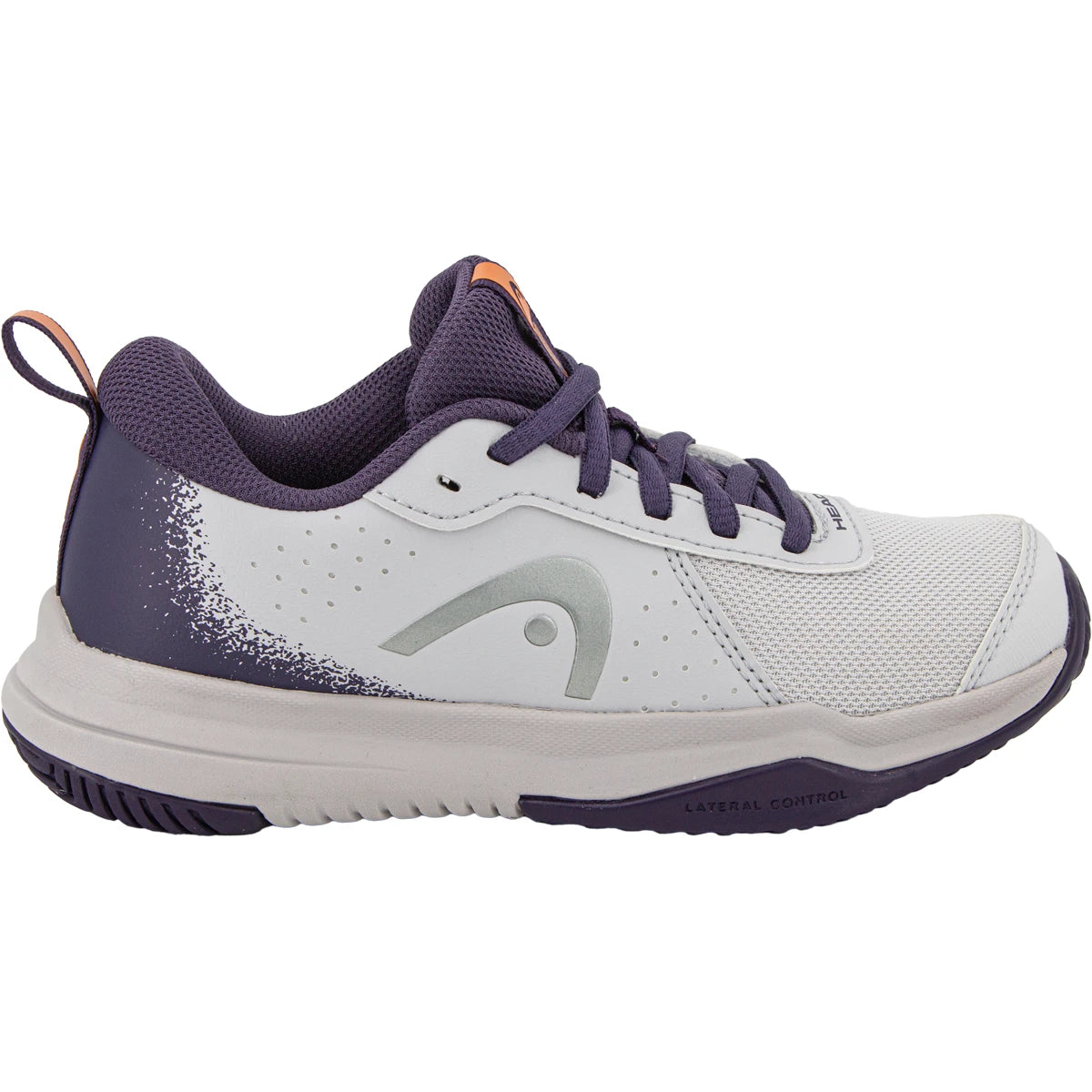 CHAUSSURES HEAD JUNIOR SPRINT COURT 4.0 TOUTES SURFACES