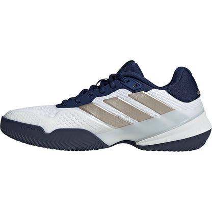 CHAUSSURES ADIDAS BARRICADE 14 TERRE BATTUE