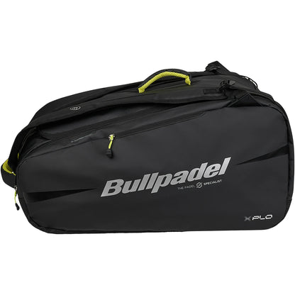SAC DE PADEL BULLPADEL XPLO 2026