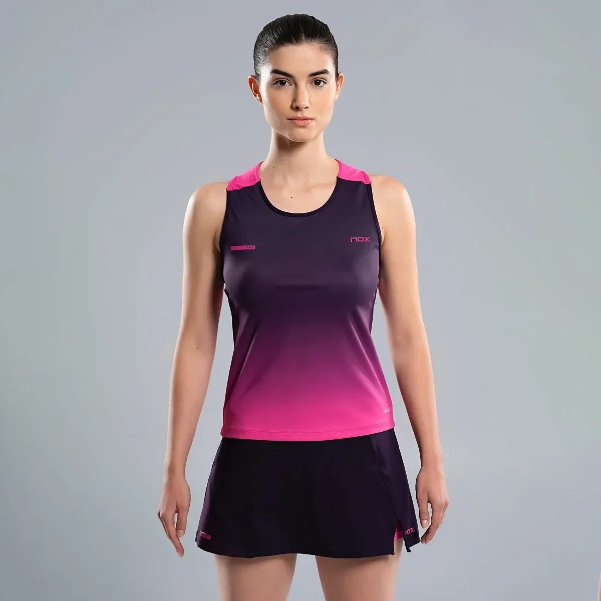 DEBARDEUR NOX FEMME PRO GRAPHIQUE