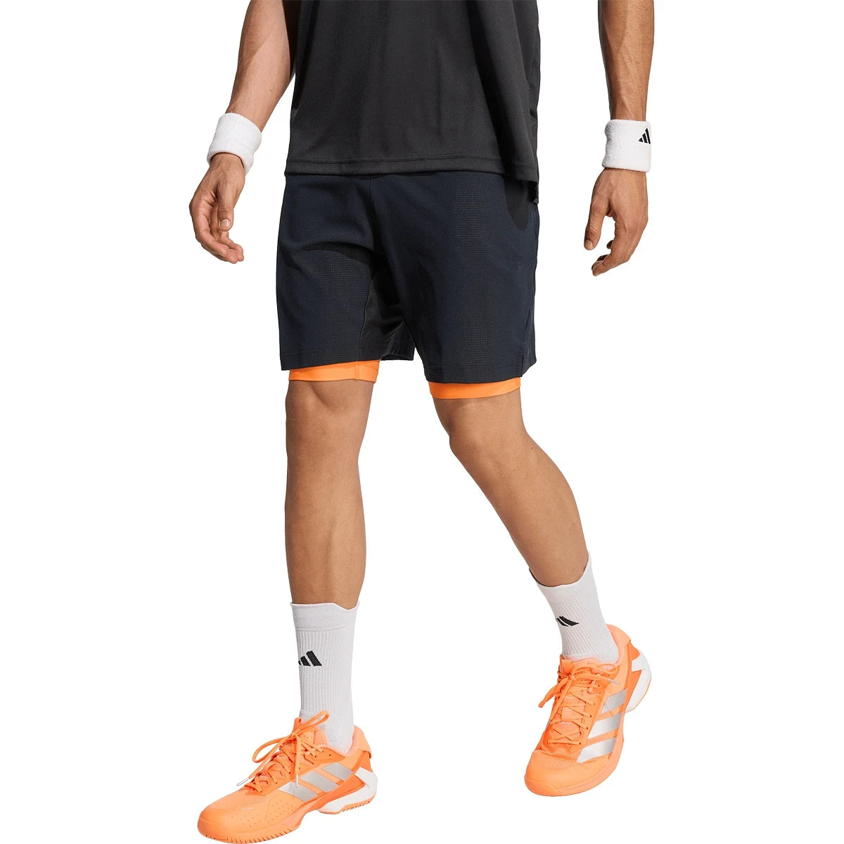 SHORT ADIDAS MATCH GALAN