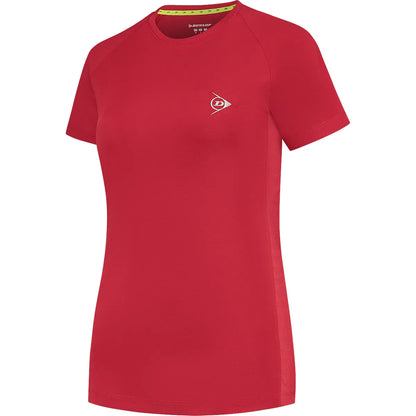 T-Shirt Dunlop Femme Club