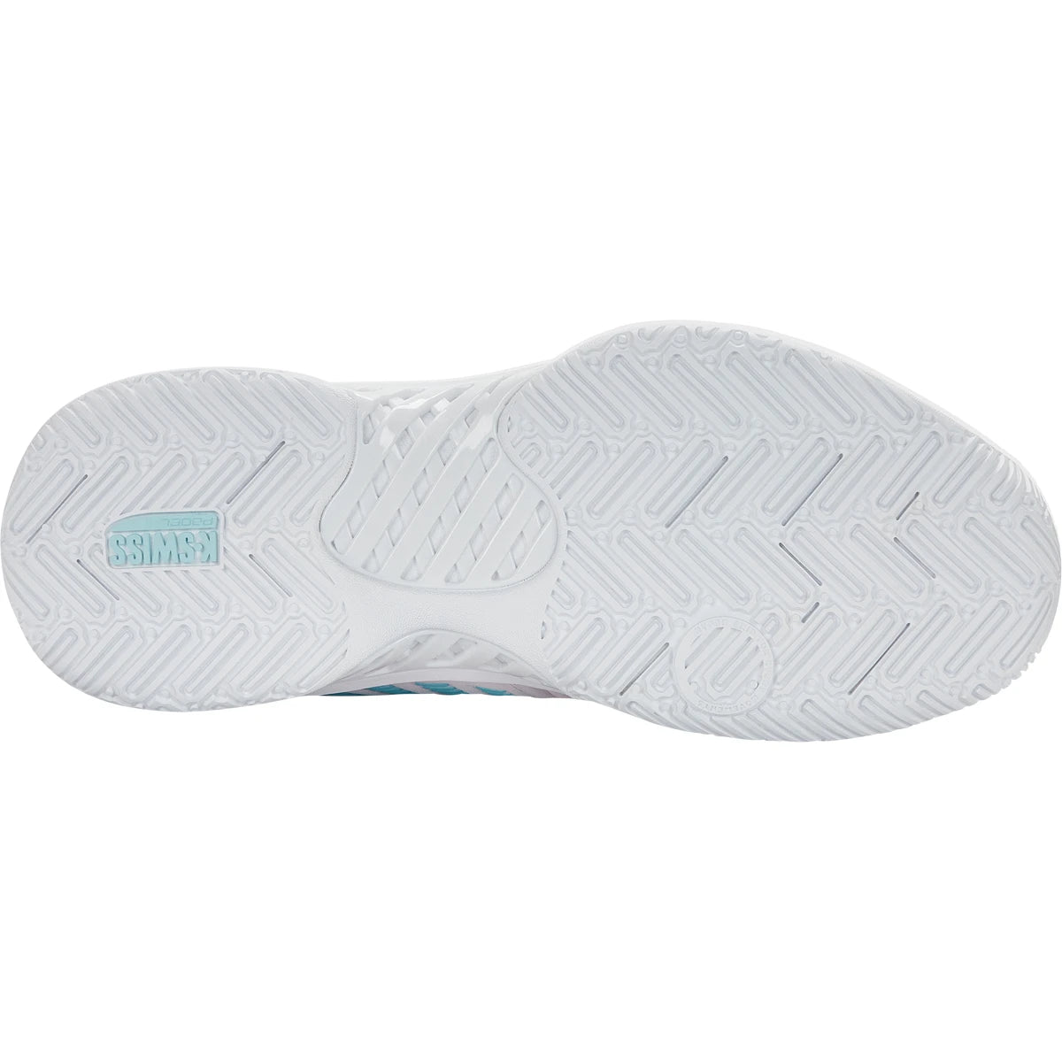 CHAUSSURES PADEL K-SWISS FEMME EXPRESS LIGHT 3