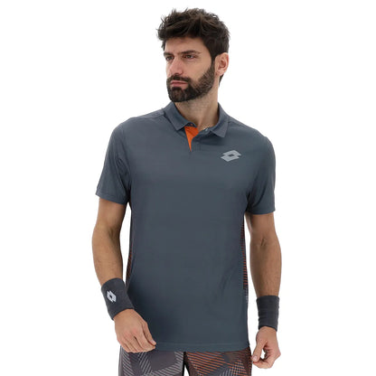POLO LOTTO TECH IV - D1