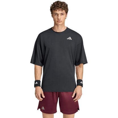 T-SHIRT ADIDAS HOMME OVERSIZED