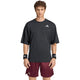 T-SHIRT ADIDAS HOMME OVERSIZED