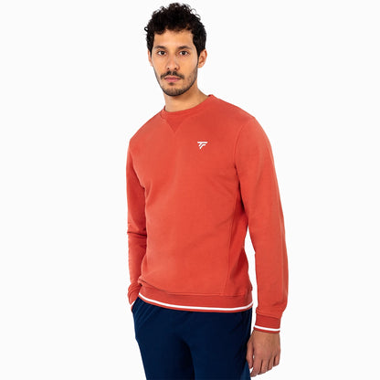 SWEAT TECNIFIBRE TEAM TERRY