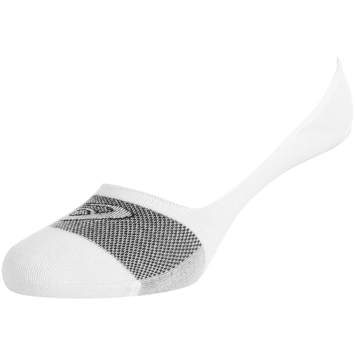 3 PAIRES DE CHAUSSETTES ASICS SECRET (NO SHOW)