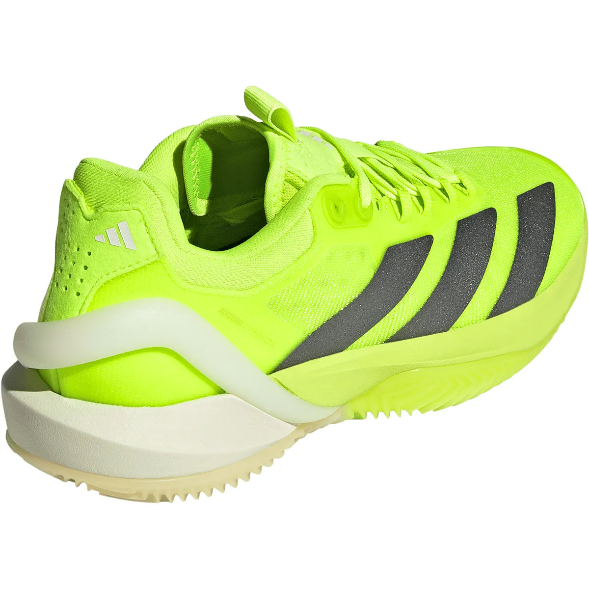 CHAUSSURES ADIDAS FEMME ADIZERO CYBERSONIC 2 TERRE BATTUE