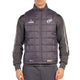VESTE BULLPADEL BELIO SANS MANCHES
