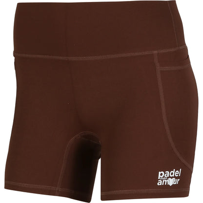 SHORTY PADEL MON AMOUR