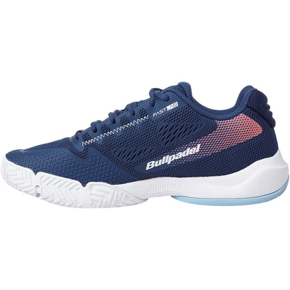 CHAUSSURES PADEL BULLPADEL FEMME FLOW 25V