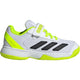 CHAUSSURES ADIDAS KIDS COURTFLASH TOUTES SURFACES