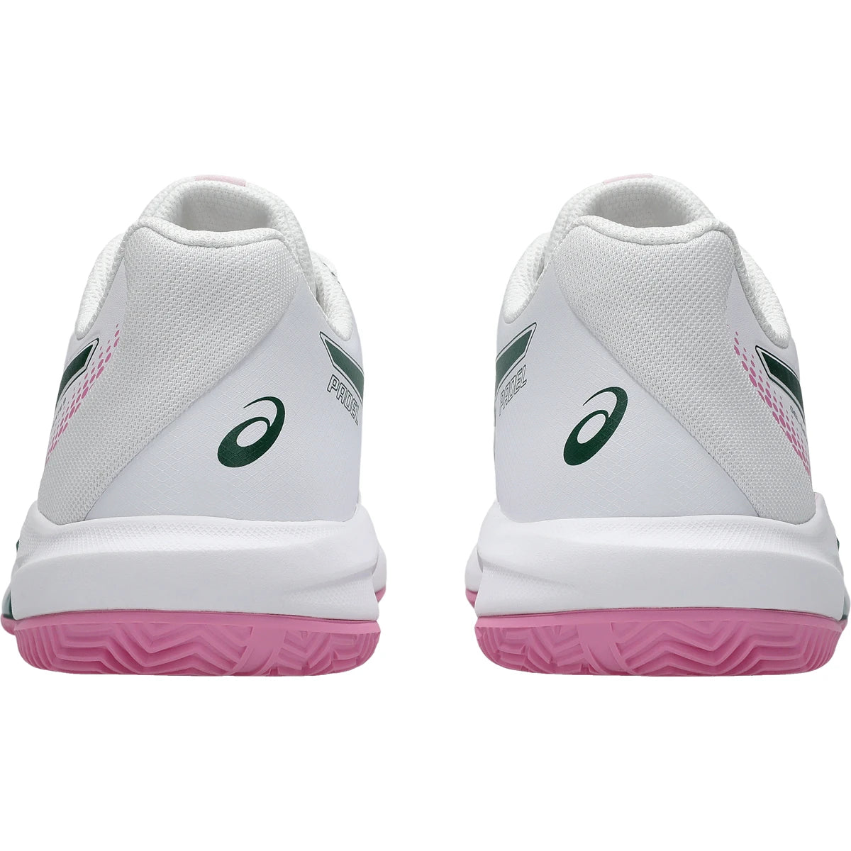 CHAUSSURES PADEL ASICS FEMME GEL DEDICATE 9