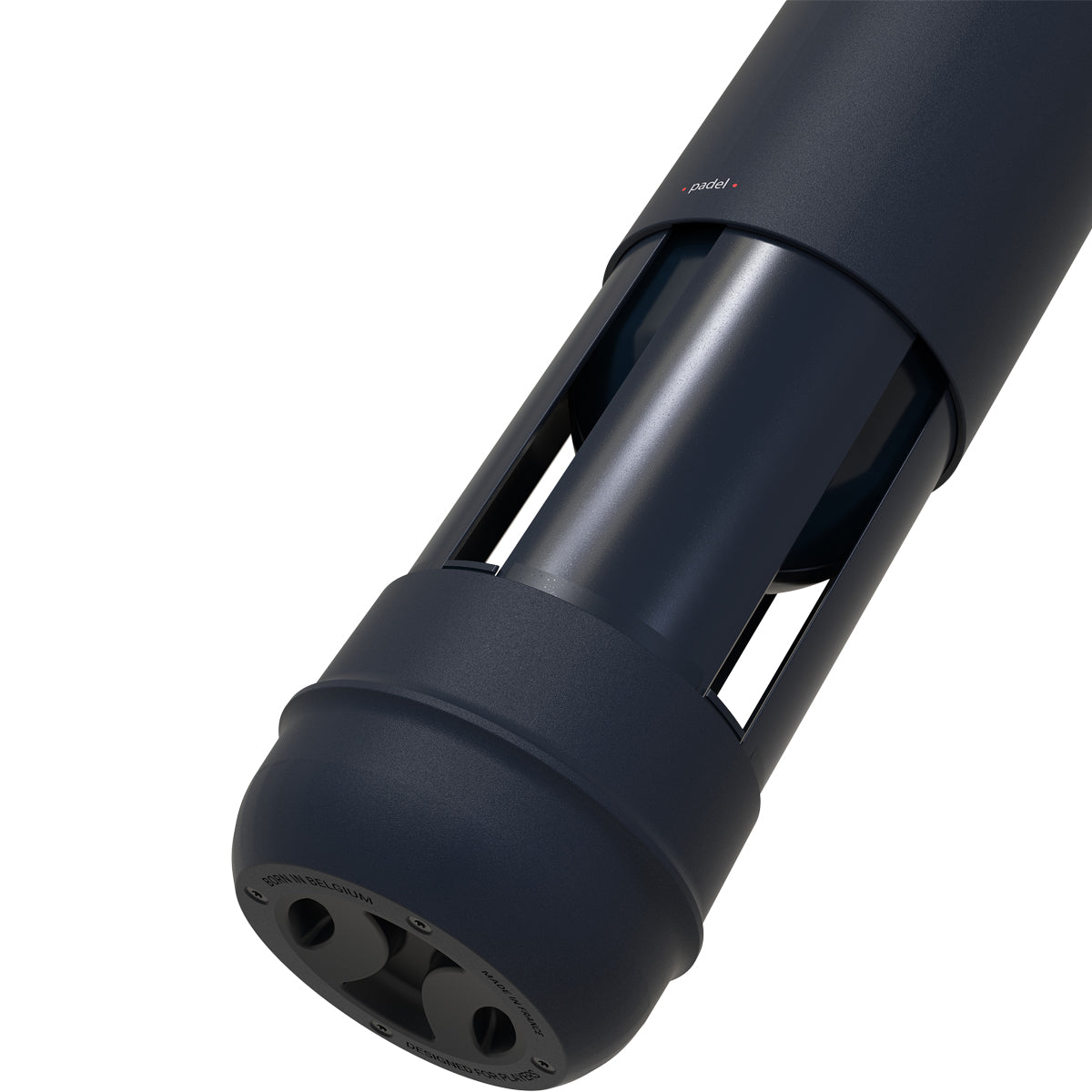 PRESSURISEUR DE BALLES BOUNCE PADEL X4