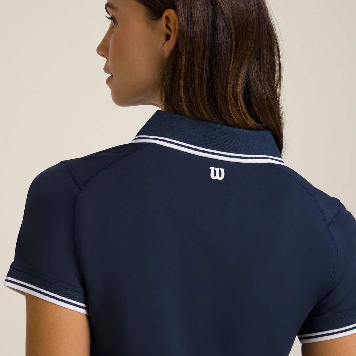 POLO WILSON FEMME CLUB