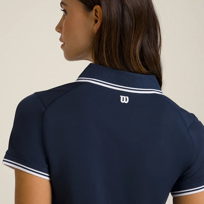 POLO WILSON FEMME CLUB