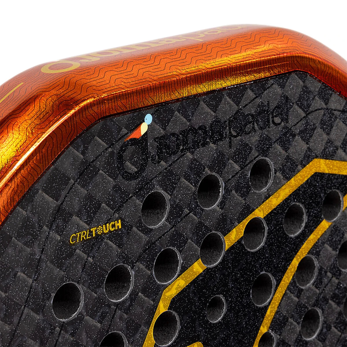 RAQUETTE DE PADEL JOMA BLAST PRO SOFT