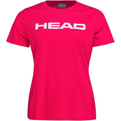 T-SHIRT HEAD FEMME CLUB BASIC