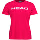 T-SHIRT HEAD FEMME CLUB BASIC