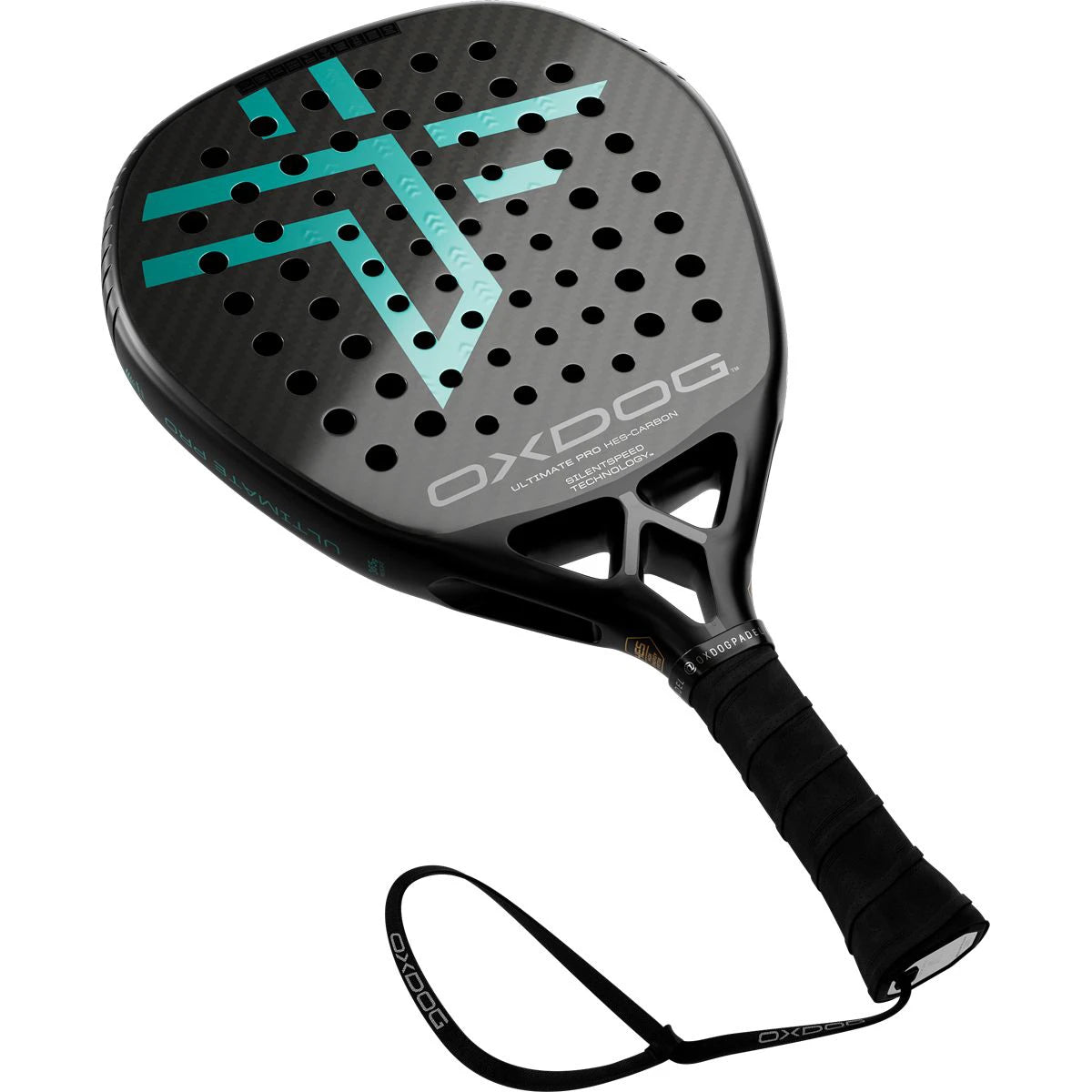 RAQUETTE DE PADEL OXDOG ULTIMATE PRO
