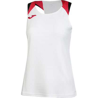 DEBARDEUR JOMA FEMME TERRA DANUBIO