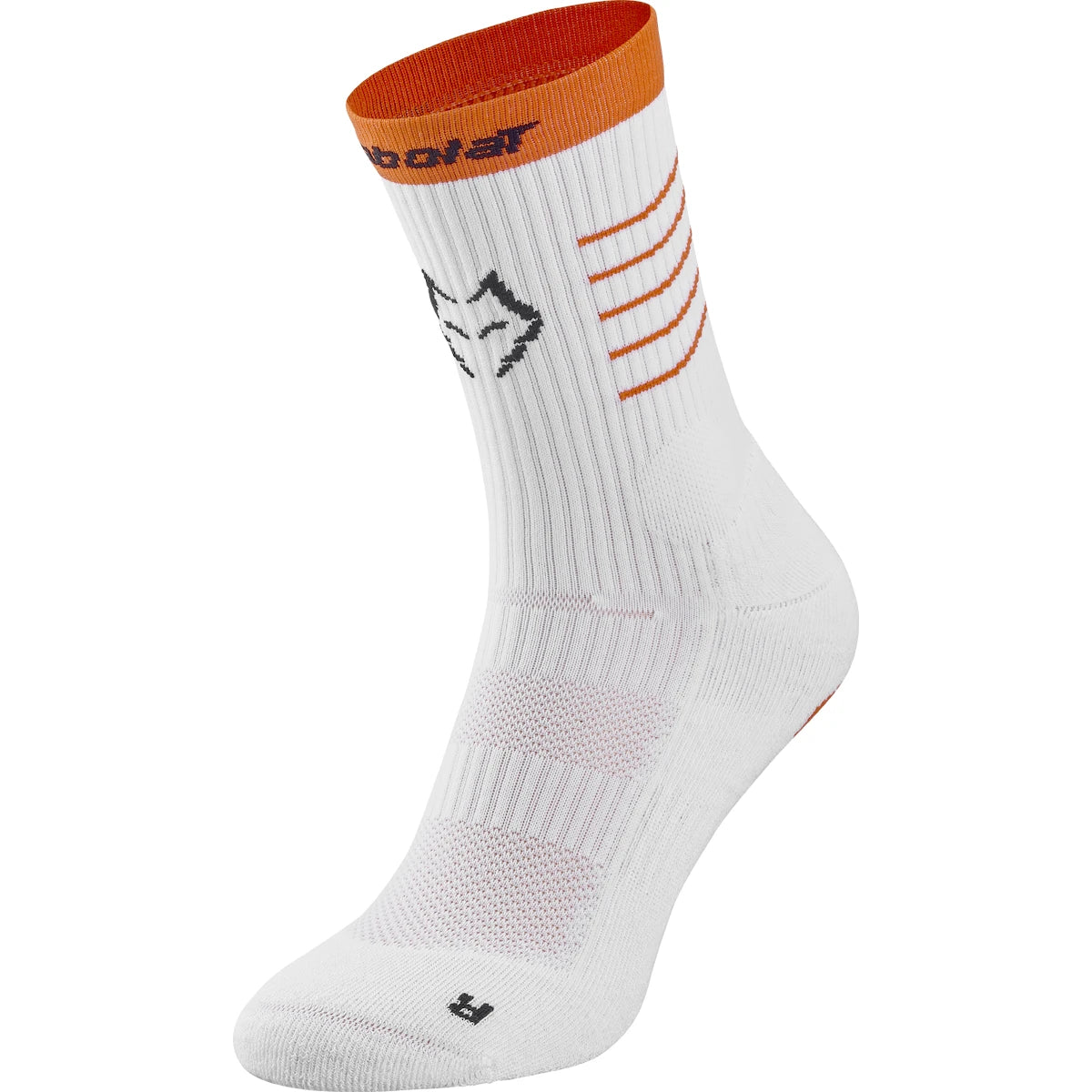 PAIRE DE CHAUSSETTES BABOLAT LEBRON (MID)