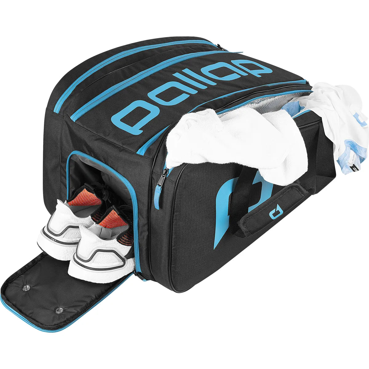 SAC DE PADEL PALLAP MID