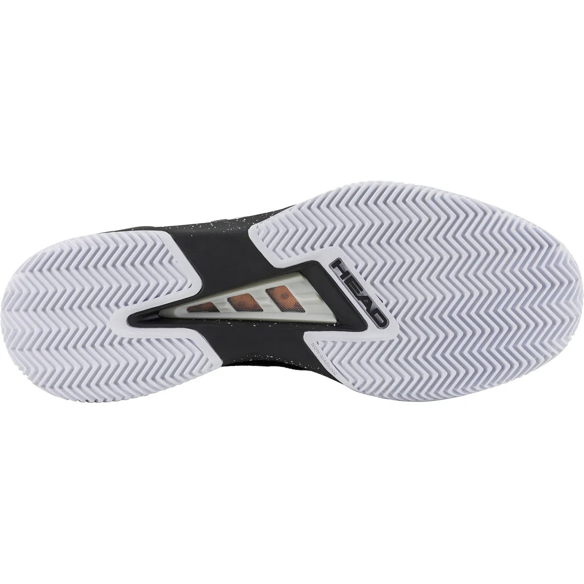 CHAUSSURES HEAD SPRINT PRO 4.0 SF TERRE BATTUE