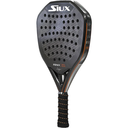 RAQUETTE DE PADEL SIUX FENIX PRO 5 BLACK