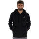 SWEAT LOTTO MSC III FULL ZIP