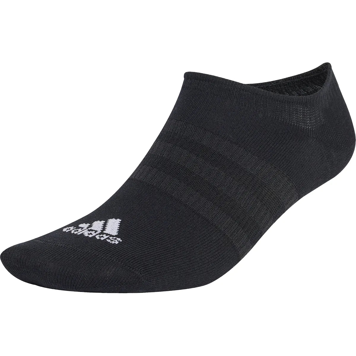 3 PAIRES DE CHAUSSETTES ADIDAS BASSES