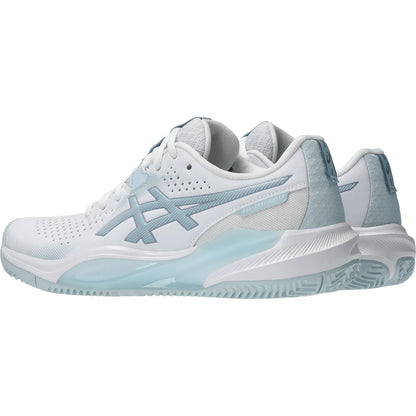 CHAUSSURES ASICS FEMME GEL CHALLENGER 15 TERRE BATTUE