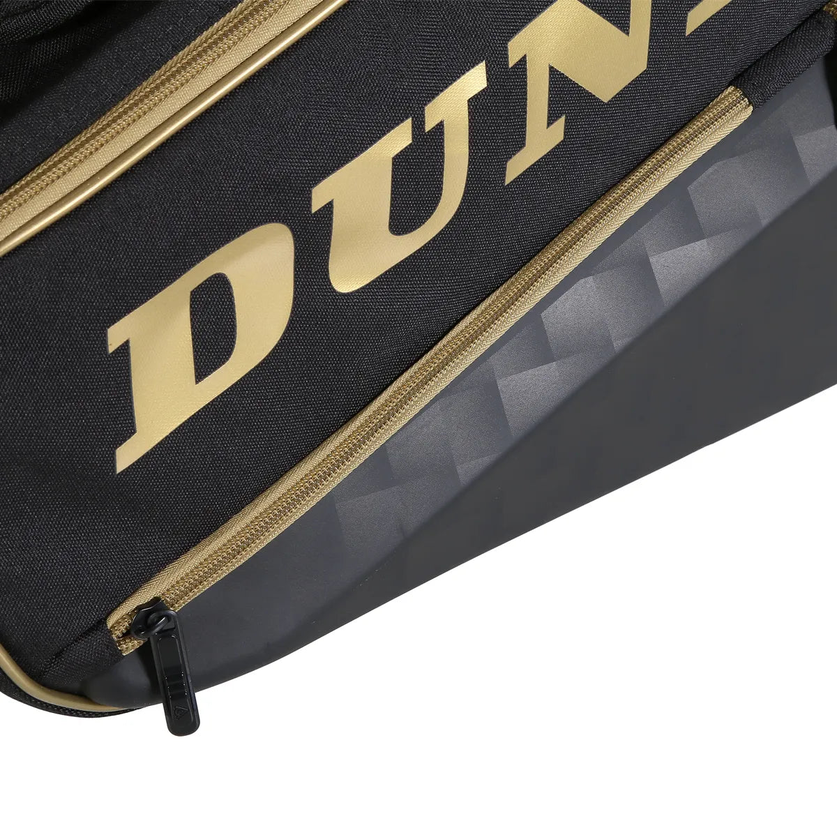 SAC DE PADEL DUNLOP ELITE MOYANO