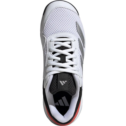 CHAUSSURES ADIDAS JUNIOR COURTFLASH TOUTES SURFACES