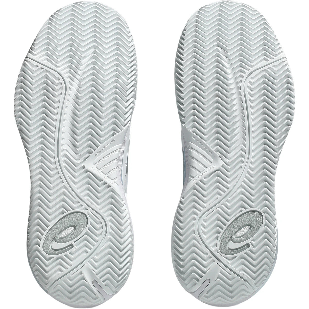 CHAUSSURES ASICS FEMME GEL RESOLUTION X TERRE BATTUE