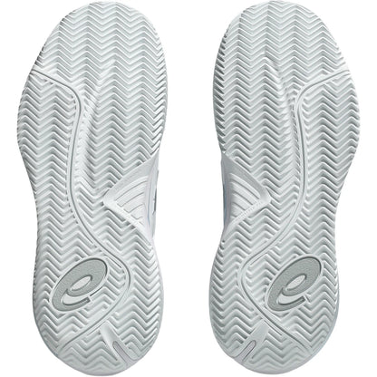 CHAUSSURES ASICS FEMME GEL RESOLUTION X TERRE BATTUE