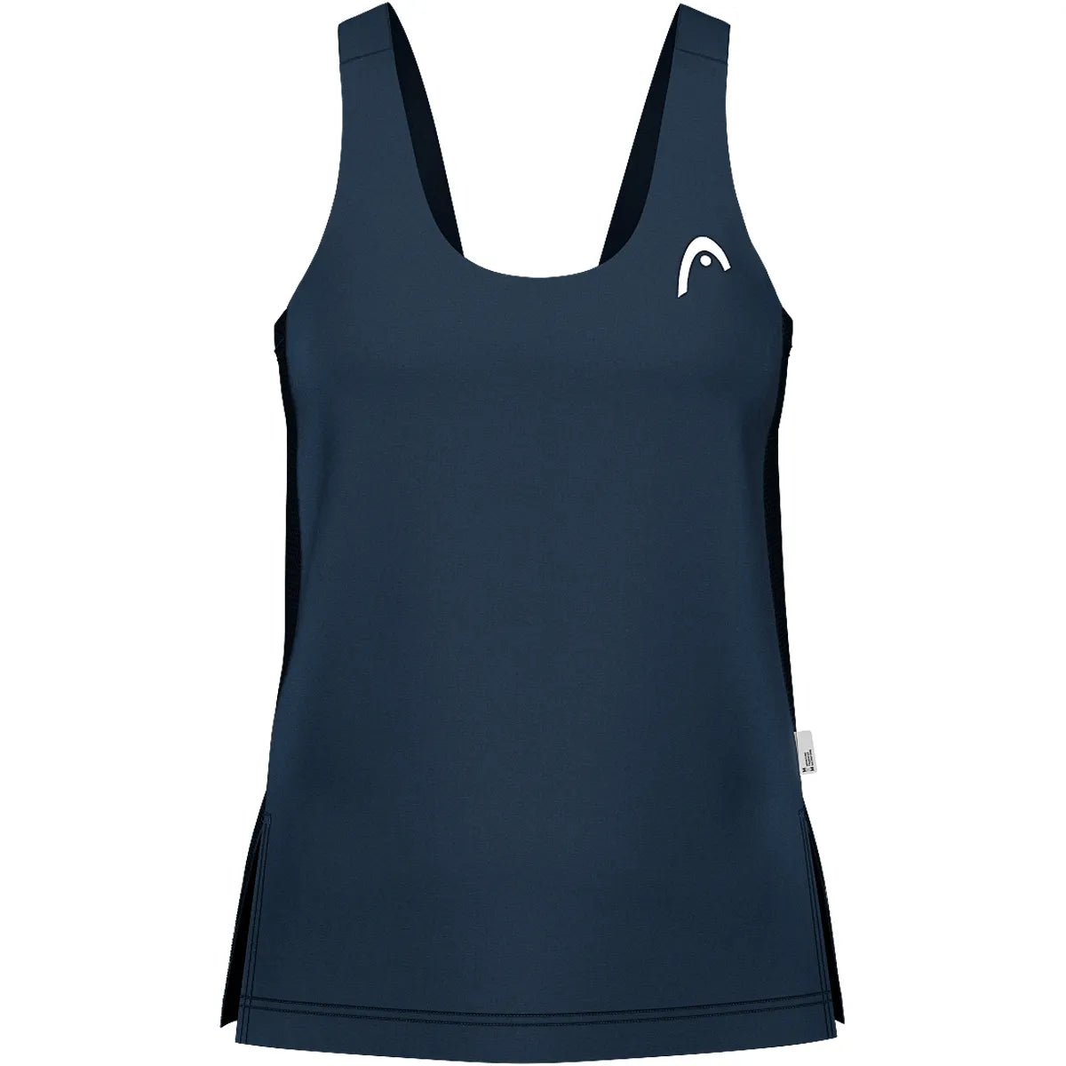 DEBARDEUR HEAD JUNIOR FILLE VISION SPIRIT