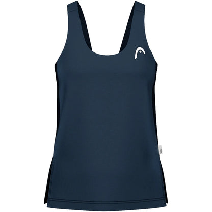 DEBARDEUR HEAD JUNIOR FILLE VISION SPIRIT