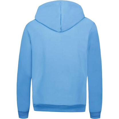 Sweat Le Coq Sportif Ã  Capuche Heritage New York