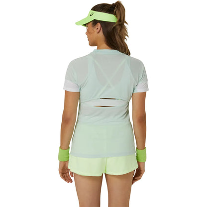 T-Shirt Asics Femme Paris